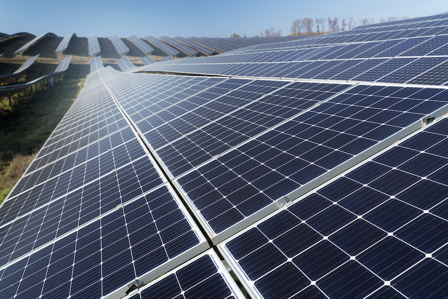 Fotovoltaico aziendale: sfrutta al meglio l’energia solare